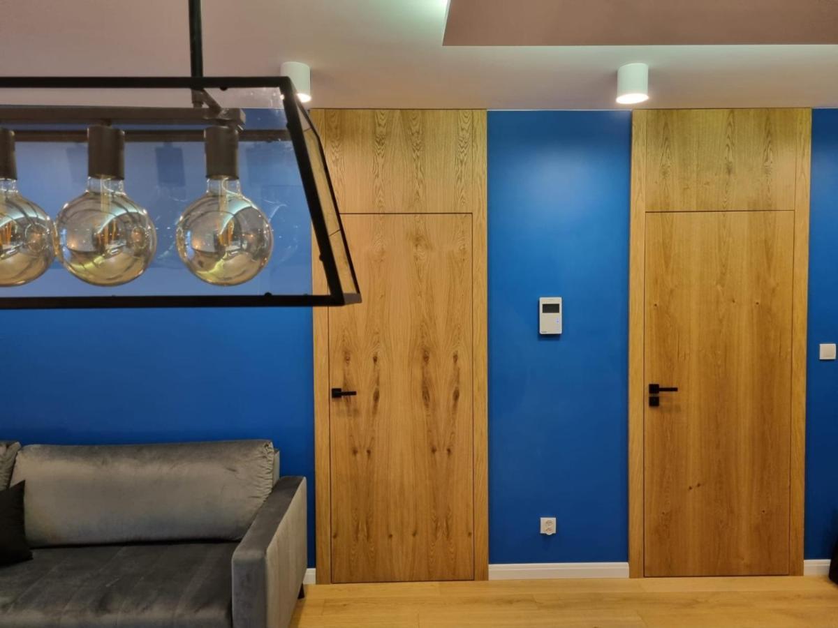 Family & Business Elegant Apartments, Kadzielnia, Wdk, Stadion Korona -1 Bedroom, Terrace, Garage, New! Kielce Exterior foto